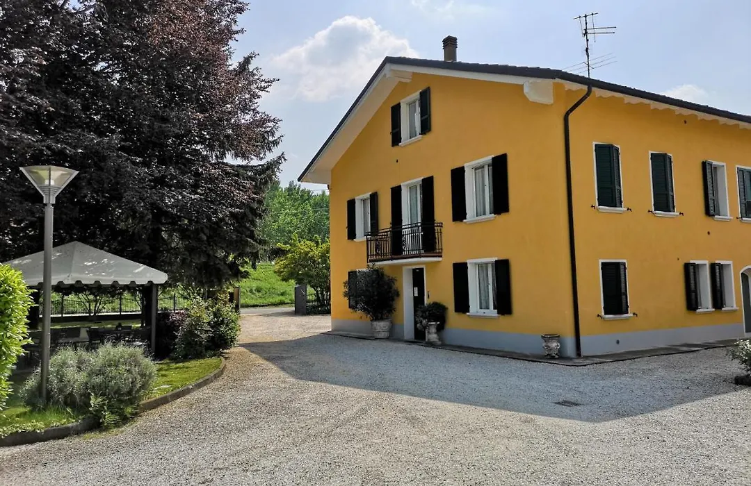 La Meridiana Affittacamere-1